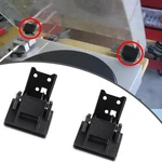 2PCS Dust Cover Hinge Turntable Parts Fits AKAIAP-206,YAMAHA P-200,SONY PS-11. Fixed Price $16.99.
