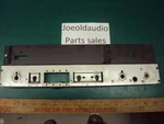 The Fisher 500-T Original Sub Faceplate. Rated 9.4 Out Of 10. Parting. Fixed Price $22.99.