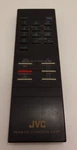 Jvc PQ10342A-5 Vcr Remote Control Unit Made In Japan. Fixed Price $12.95.