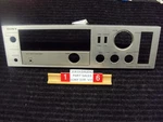 Sony STR-V25 Receiver Faceplate. Rated 9.4 Out Of 10 Tested Parting. Fixed Price $20.00.