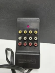 Euc Radio Shack 15-1103 Baseband 1X3 Audio Video Amplifier. Fixed Price $15.00.