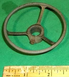 Zenith Steering Wheel Bandswitch Knob (1941/42) Fits Many Models 10S567, 8S548. Fixed Price $29.99.