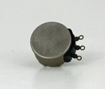 Cts Potentiometer 7500 Ohm, Watt, Pn RA20LASB752A New-old-stock. Fixed Price $14.99.