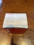 New Old Stock Rca Variable Resistor Section 25K/750K Ohm Part # 133081. Fixed Price $10.00.