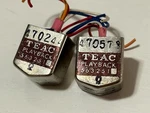 Playback Heads For Teac/concertone Reel Tape Deck. #. Fixed Price $99.99.