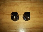 Pioneer CS-99A Speaker Crossover Knobs. Fixed Price $12.50.