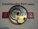 Bsr C123R1-B-2 Turntable Main Cam Gear. Tested. Parting Out Entire. Fixed Price $17.99.