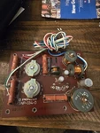 Rare Vintage Pioneer SNP-034-0 For CS-801A Speakers "pair". Fixed Price $99.00.