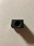 Elac Miracord 40A Counterweight Part For Vintage Turntable Tonearm. Fixed Price $24.99.