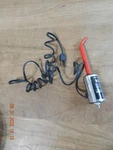Vintage Gc Electronics Audiotex Head Recording Demagnetizer 30-112-2. Fixed Price $10.79.