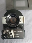 Vintage Photo-control Camerz Slr 135MM Industrial Camera 30-024-C15 Untested. Fixed Price $97.99.