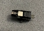 Adc 341 Lm Cartridge Vintage Turntable With Stylus P-mount Made Usa. Fixed Price $59.95.