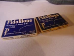 Fideltone Replacement Needle Stylus C-43 Nib. Fixed Price $18.00.