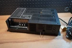 Bogen TPU-100B Power Amplifier Stereo Receivers Audio Mixer. Fixed Price $169.87.