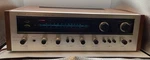 Pioneer Sx 990 Vintage Receiver Tested Solid State Stereo Pre-amp 1970S Wood. Fixed Price $350.00.