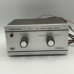 Realistic ARS4- Channel Stereo Speaker Adapter Untested. Fixed Price $34.99.