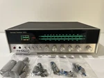 Restored Harman Kardon 330C Vintage Stereo Reciever. Fixed Price $649.99.