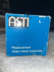 Asti Replacement Vcr Video Head Assembly #320. Fixed Price $25.00.