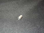 Pioneer QX-747 Stereo Receiver Original Switch Knob Part. Fixed Price $7.24.