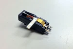 Nos Bsr SC7M1 Phono Cartridge W/ ST16 Stylus Needle - Astatic 411 Ev 5572D. Fixed Price $24.99.