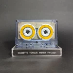 Sony TW-2231 Cassette Torque Meter. Fixed Price $250.00.