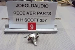 H Scott 357 Receiver Balance Control P/n 021-1125-017. Tested. Parting Out. Fixed Price $23.99.