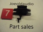 Teac AG-75 Receiver Original Antenna Mount. Tested Parting Out Entire. Fixed Price $11.99.