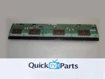 Samsung LH40BVPLBF/ZA 400DX-2 Backlight Inverter LJ97-02098C (ssi 14A01). Fixed Price $64.99.