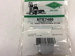 (10) NTE7486 Integrated Circuit Ttl Quad 2 Input Exclusive Or Gate - Lot Of. Fixed Price $39.99.