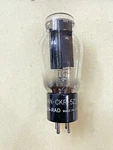 Kenrad 5Z3 5U4G Black Plate Getter Nos Balanced. Fixed Price $155.00.
