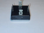 MDA3501, New, Motorola, Bridge Rectifier, 100 Volt Amp, Pcs Lot. Fixed Price $15.00.