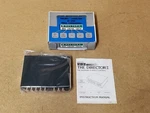 Nib! Vintage- Recoton Video, Director Model V352 Vided Control Center. Fixed Price $24.99.