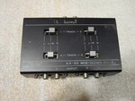 Teac AX-20 Mix Down Panel Switcher 4 Inputs To Made Japan Tested Works. Fixed Price $34.95.