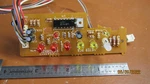 Teac W-420C (& More) Stereo Cassette Deck Led Vu Meter Board Cables. Fixed Price $15.95.