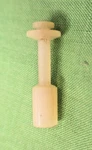 Bic Turntable Program Extension Pt # 37- 512-01 For 940, 960 980, 981 & 1000. Fixed Price $21.95.