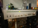 Harmon Kardon HK330I. Fixed Price $200.00.