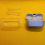 Technics EAH-AZ100 Silver True Wireless Earbuds Audio Charging Case Used Japan. Fixed Price $139.98.