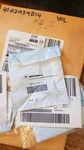 New Lot Of 5 Motorola Radio Volume Pot Button Minitor Iii Pager # 4062939B14. Fixed Price $19.99.