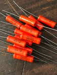 Nos - Lot Pyrofilm RN75D4813F Resistor 481K 1% #108. Fixed Price $18.00.