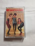 Expose Exposure 1987 Arista Audio Cassette Tape Album 80'S Pop Rock. Fixed Price $10.00.
