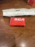 Acc Transistor 3532 Q702 Rca CTC-38 Color Tv 1970'S Part Nos Box 123941 Vintage. Fixed Price $10.00.
