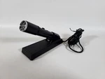 Oem Rare Panasonic Microphone Made In Japan RJM102C Imp 500 With Stand. Fixed Price $18.19.