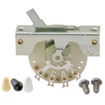 Crl 5 Way Pickup Selector Blade Switch For Fender Strat Style Electric Guitar. Fixed Price $25.81.