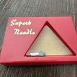 Turntable Stylus Needle For Empire 880P Cartridge 252-D7 New Old Stoc. Fixed Price $52.00.