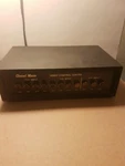 Channel Master Video Control Center Model 0771. Fixed Price $9.50.