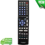 Replacement Remote Control For Kenwood Av Receiver RC-F0707E RCF0707E. Fixed Price $10.99.
