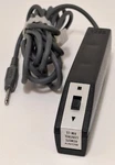 Vintage Sony Wired Remote Control RM-15 Used For Cassette Tape Recorder. Fixed Price $24.99.