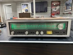 Luxman R-1030 Stereo Receiver Tested And Working. Fixed Price $325.99.