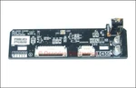Lg 32LD450 Lcd Tv Infrared Receiver BM-LDS104 BM08BB5801A P/n EBR64965801. Fixed Price $10.20.