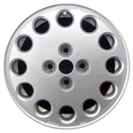 Wheel Rim Alfa Romeo 2000 15 1987-1993 60519679 Painted Oem Factory 58144. Fixed Price $248.00.